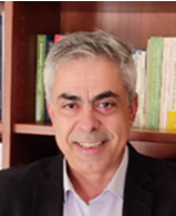 Prof. Dimitrios Karamanis